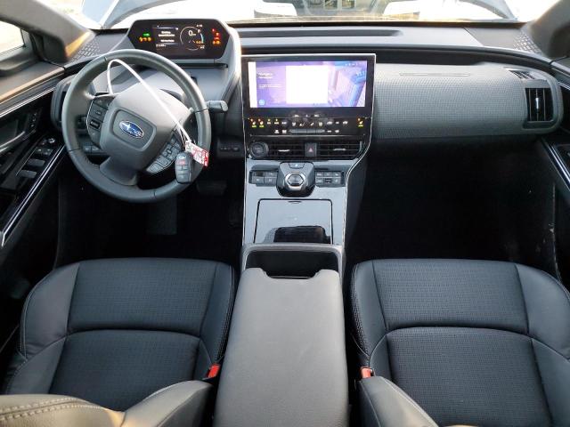 Photo 8 from auction – 2023 SUBARU SOLTERRA P with VIN JTMABABA3PA010942
