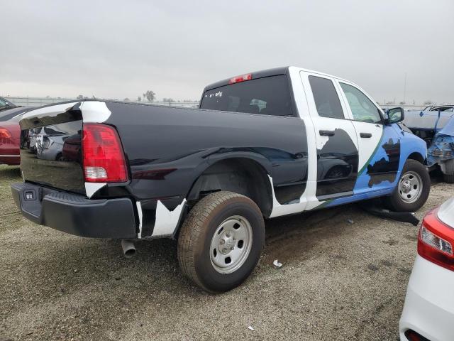 Photo 3 from auction – 2023 RAM 1500 CLASS with VIN 1C6RR6FT1PS580348