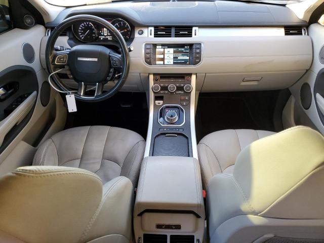 Photo 8 from auction – 2015 LAND ROVER RANGE ROVE with VIN SALVP2BG0FH071628