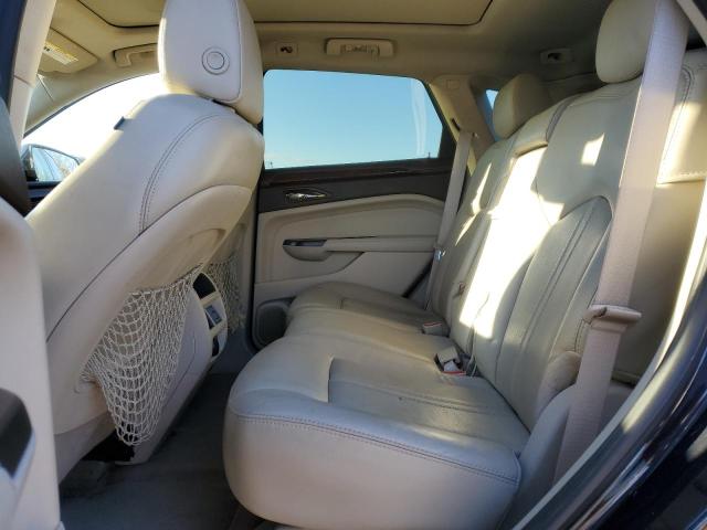 Photo 11 from auction – 2014 CADILLAC SRX LUXURY with VIN 3GYFNEE31ES686961