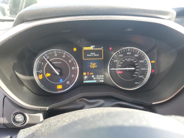 Photo 9 from auction – 2019 SUBARU IMPREZA LI with VIN 4S3GTAS66K3708008
