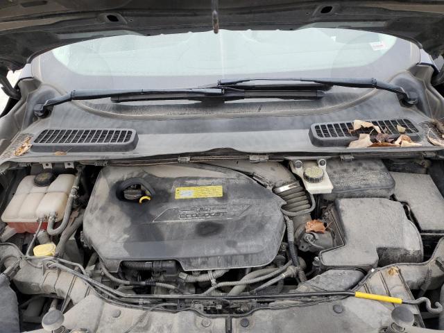 Photo 12 from auction – 2014 FORD ESCAPE SE with VIN 1FMCU9GX9EUC43956