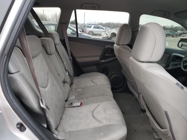 Photo 11 from auction – 2010 TOYOTA RAV4 with VIN 2T3ZF4DV4AW031509