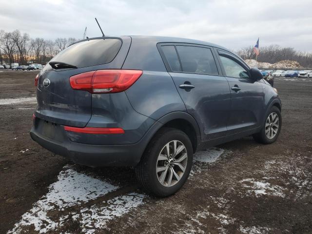 Photo 3 from auction – 2015 KIA SPORTAGE L with VIN KNDPBCAC4F7681931