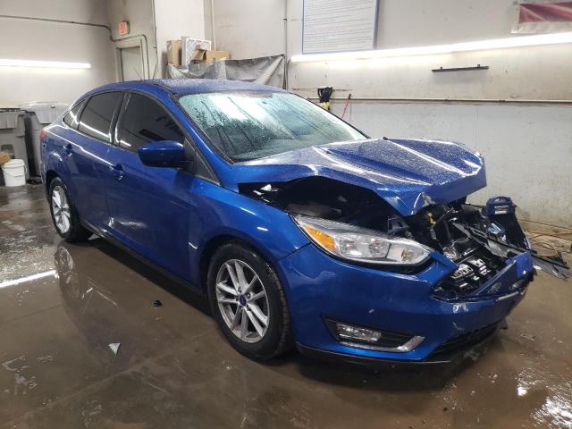 Photo 4 from auction – 2018 FORD FOCUS SE with VIN 1FADP3F26JL207229