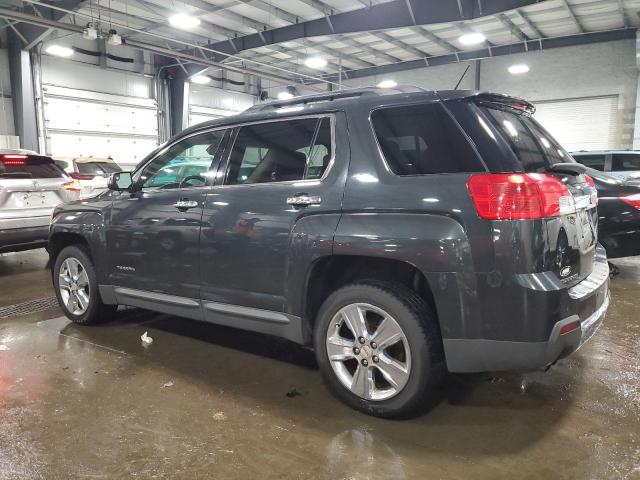 Photo 2 from auction – 2014 GMC TERRAIN SL with VIN 2GKFLYE36E6261882