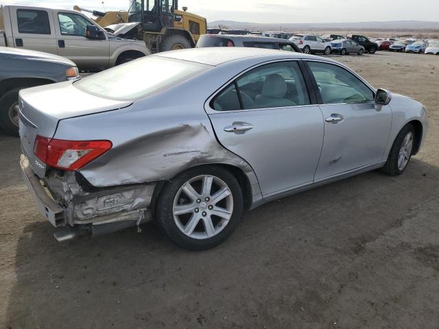 Photo 3 from auction – 2007 LEXUS ES 350 with VIN JTHBJ46GX72017743