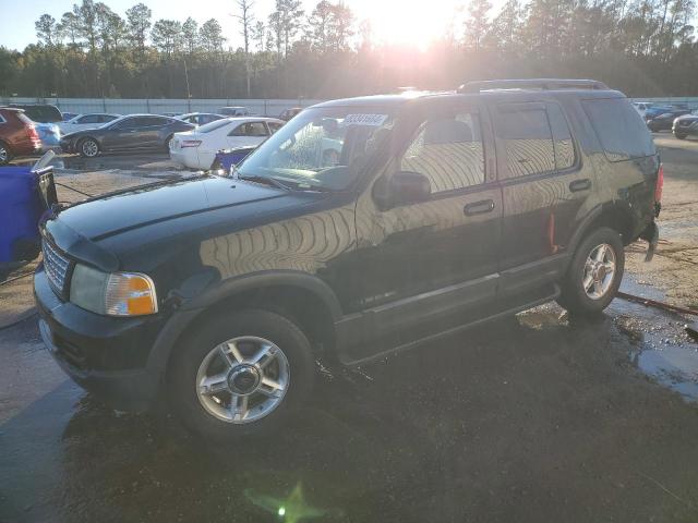 FORD EXPLORER X 2003 مع رقم تعريف المركبة 1FMZU73W73ZB51093 - صورة من المزاد
