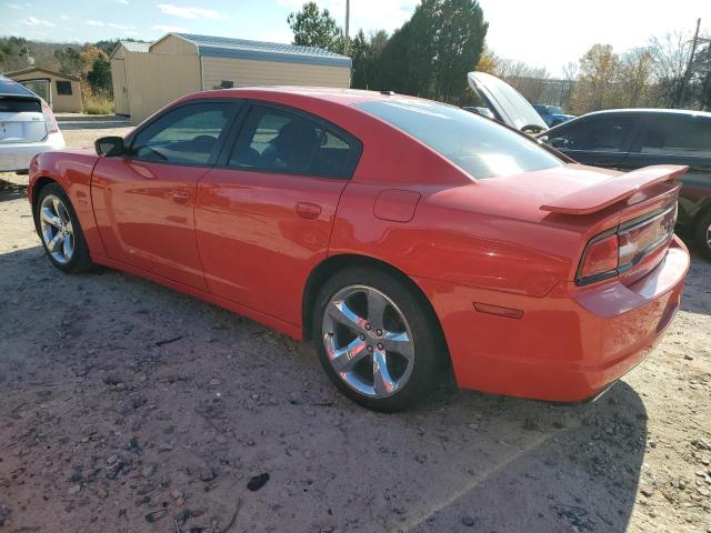 Photo 2 from auction – 2014 DODGE CHARGER R/ with VIN 2C3CDXCT4EH369984