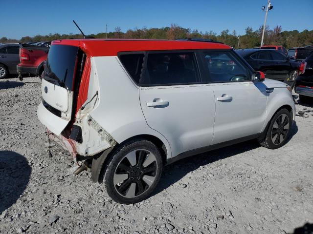 Photo 3 from auction – 2019 KIA SOUL + with VIN KNDJP3A51K7631359