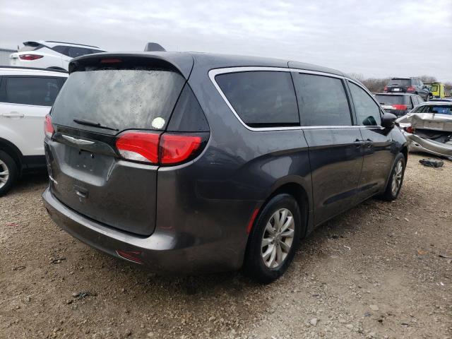 Photo 3 from auction – 2017 CHRYSLER PACIFICA T with VIN 2C4RC1DG6HR665577