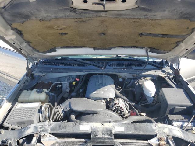 Photo 11 from auction – 2004 CHEVROLET SILVERADO with VIN 2GCEK13T541430662