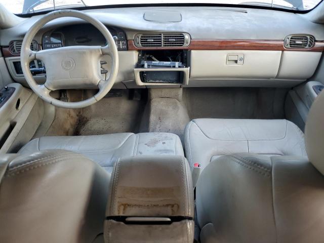 Photo 8 from auction – 1999 CADILLAC DEVILLE with VIN 1G6KD54Y5XU767438