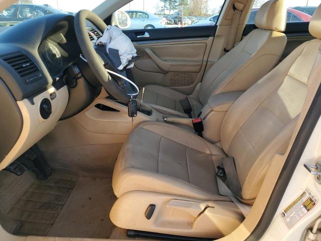 Photo 7 from auction – 2007 VOLKSWAGEN JETTA WOLF with VIN 3VWEF71K77M153718