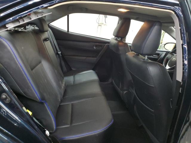 Photo 10 from auction – 2017 TOYOTA COROLLA L with VIN 2T1BURHE0HC828505