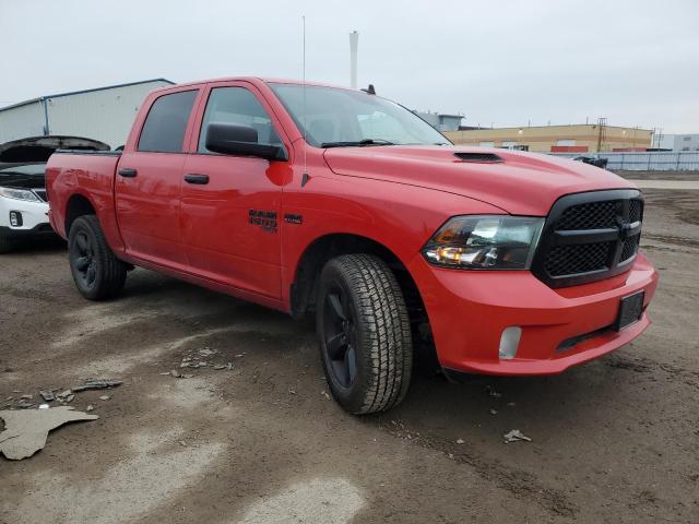 Photo 4 from auction – 2020 RAM 1500 CLASS with VIN 3C6RR7KT2LG264857