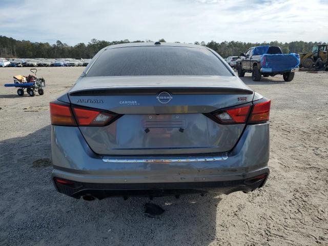 Photo 6 from auction – 2023 NISSAN ALTIMA SR with VIN 1N4BL4CV9PN322587