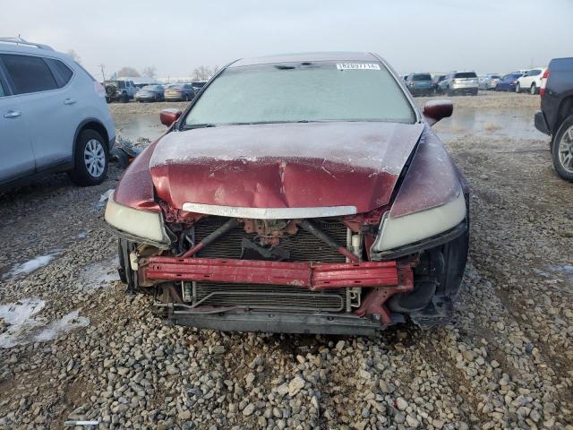 Photo 5 from auction – 2004 ACURA TL with VIN 19UUA66244A006010