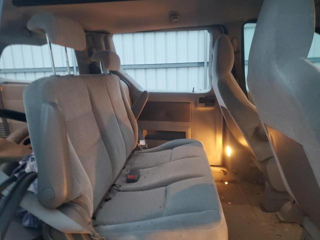 Photo 11 from auction – 2005 FORD FREESTAR S with VIN 2FMZA506X5BA51187