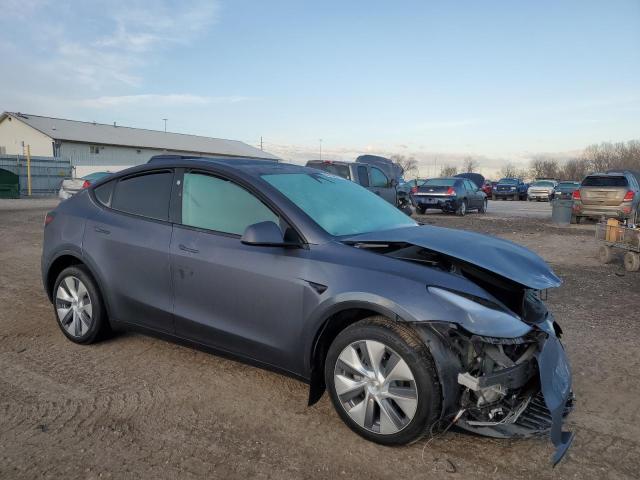 Photo 4 from auction – 2023 TESLA MODEL Y with VIN 7SAYGDEE9PA191875