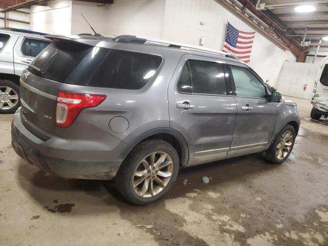 Photo 3 from auction – 2011 FORD EXPLORER X with VIN 1FMHK8D80BGA10772