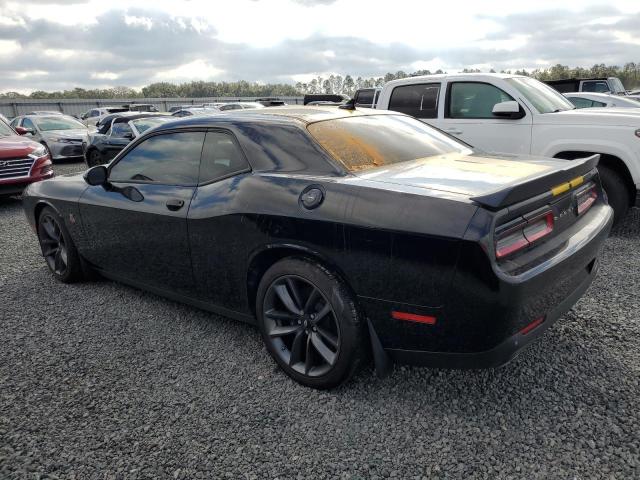 Photo 2 from auction – 2019 DODGE CHALLENGER with VIN 2C3CDZFJ2KH596284