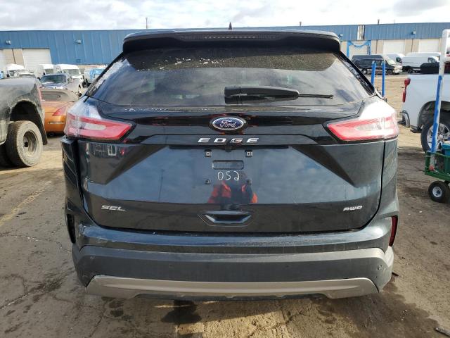 Photo 6 from auction – 2024 FORD EDGE SEL with VIN 2FMPK4J95RBA01052