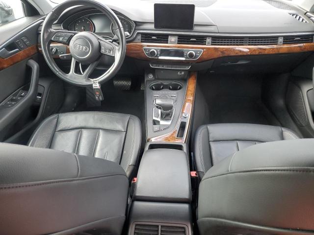 Photo 8 from auction – 2019 AUDI A4 PREMIUM with VIN WAUGMAF44KA016876