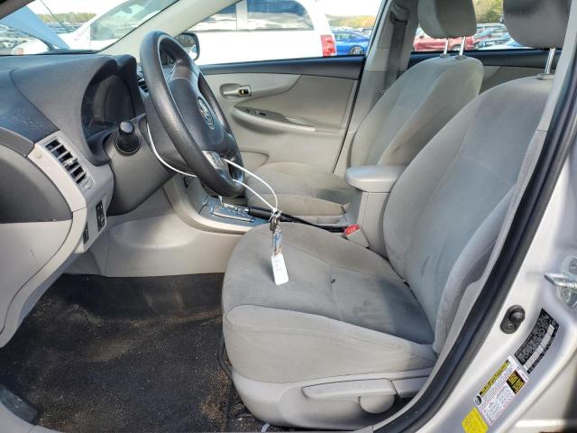 Photo 7 from auction – 2012 TOYOTA COROLLA BA with VIN 2T1BU4EE7CC892735