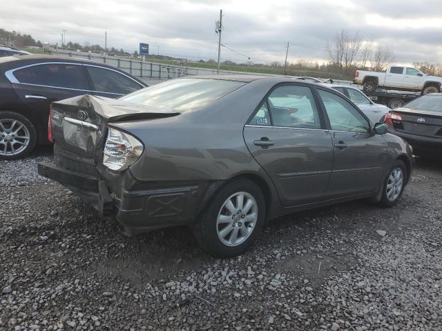 Photo 3 from auction – 2004 TOYOTA CAMRY LE with VIN 4T1BE30K64U798060