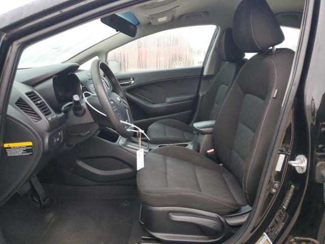 Photo 7 from auction – 2014 KIA FORTE LX with VIN KNAFK4A62E5065549