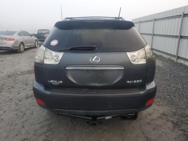 Photo 6 from auction – 2008 LEXUS RX 350 with VIN 2T2HK31U78C064243