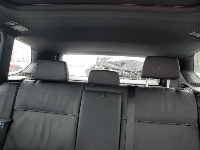 Photo 10 from auction – 2011 BMW X3 XDRIVE3 with VIN 5UXWX7C54BL734470