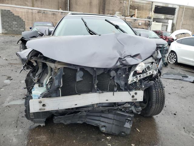 Photo 5 from auction – 2015 LEXUS RX 350 BAS with VIN 2T2BK1BA2FC311003