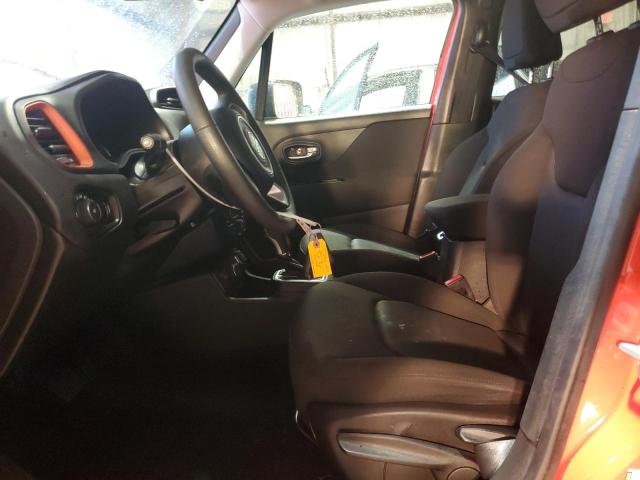 Photo 7 from auction – 2018 JEEP RENEGADE S with VIN ZACCJBAB5JPH62144