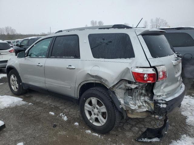 Zdjęcie 2 z aukcji – 2011 GMC ACADIA SLE z VIN 1GKKRPED2BJ142824