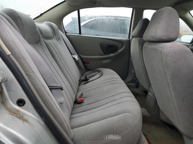 Photo 10 from auction – 2005 CHEVROLET CLASSIC with VIN 1G1ND52FX5M123550