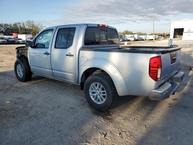 Photo 2 from auction – 2016 NISSAN FRONTIER S with VIN 1N6AD0ER5GN761178