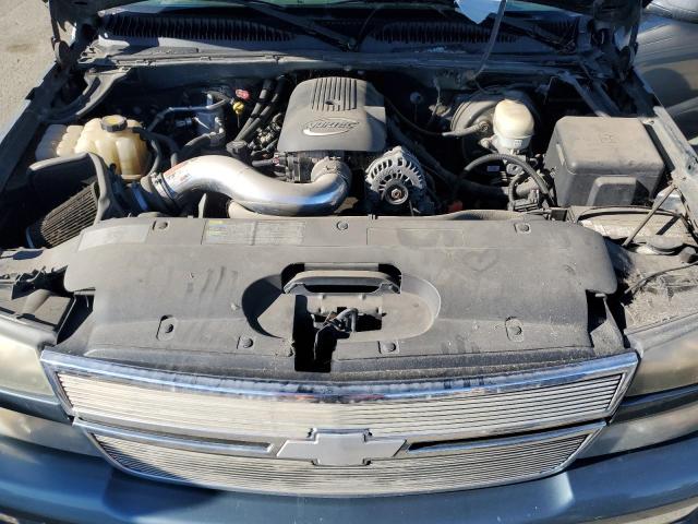 Photo 11 from auction – 2006 CHEVROLET SILVERADO with VIN 2GCEC13T861135748
