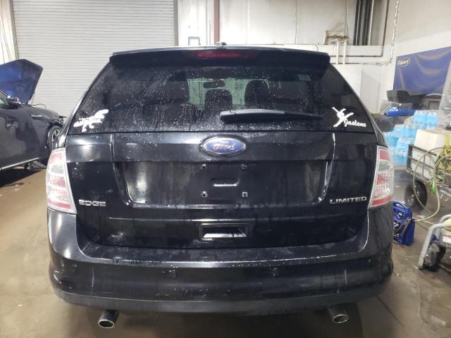 Photo 6 from auction – 2009 FORD EDGE LIMIT with VIN 2FMDK39C29BA33826