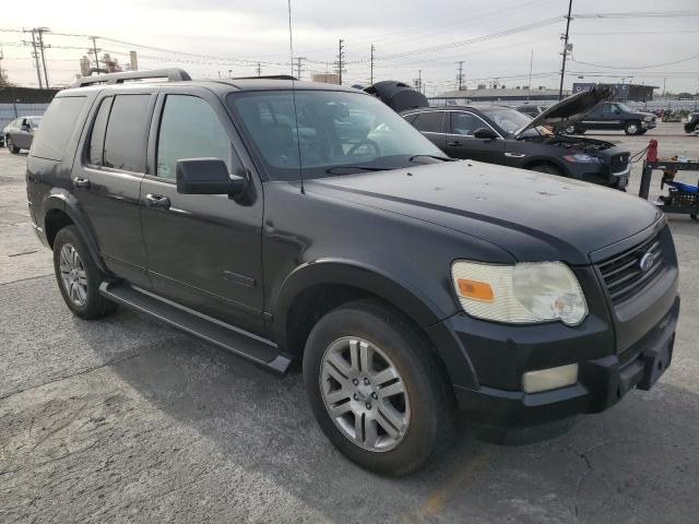 Photo 4 from auction – 2007 FORD EXPLORER L with VIN 1FMEU65E47UB46370