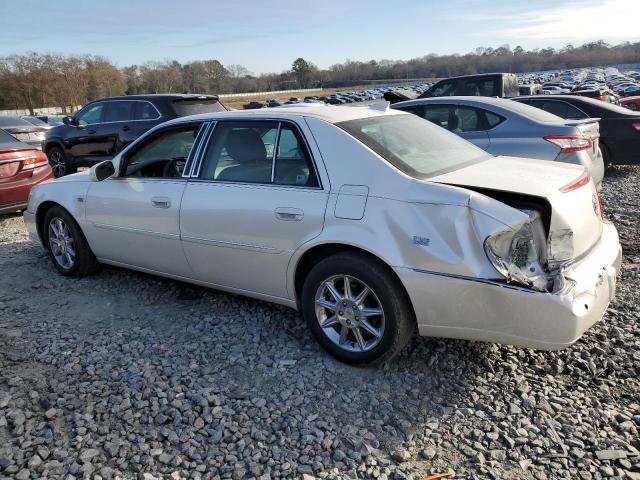 Photo 2 from auction – 2011 CADILLAC DTS LUXURY with VIN 1G6KD5E64BU118199