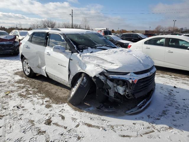 Photo 4 from auction – 2020 CHEVROLET BLAZER 2LT with VIN 3GNKBCRS3LS537264