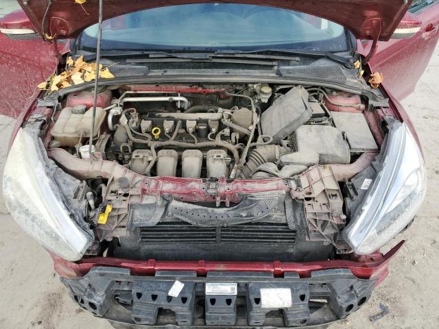 Photo 11 from auction – 2015 FORD FOCUS SE with VIN 1FADP3F26FL314644