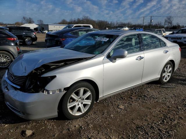 LEXUS ES 350 2007 with VIN JTHBJ46G772032216 - Photo from auction
