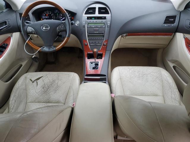Photo 8 from auction – 2010 LEXUS ES 350 with VIN JTHBK1EG4A2396145