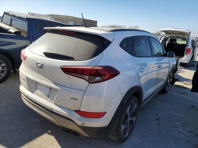 Photo 3 from auction – 2017 HYUNDAI TUCSON LIM with VIN KM8J3CA27HU574267