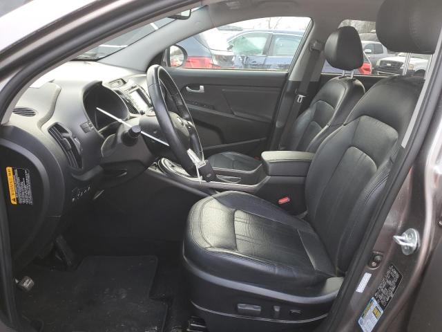 Photo 7 from auction – 2013 KIA SPORTAGE E with VIN KNDPCCA20D7506447