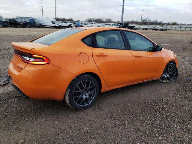 Photo 3 from auction – 2013 DODGE DART SXT with VIN 1C3CDFBA0DD314163