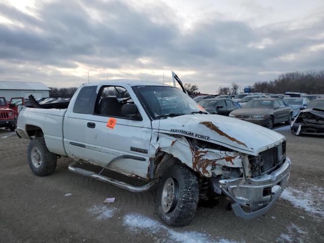 Снимка 4 от търг – 2001 DODGE RAM 2500 с VIN 1B7KF23661J550947